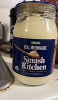 Organic Real Mayonnaise