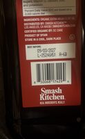 Olive oil
