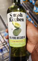 Avocado Oil