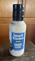 Smash kitchen ranch
