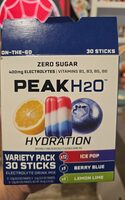 Hydration