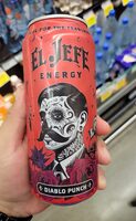 El .Jefe Energy