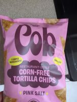 Corn Free Tortilla Chips