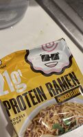 Protein Ramen Chicken Flavor