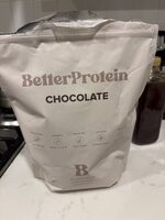 Chocolate