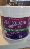 Multicollagen protein +
