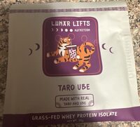 Taro Ube