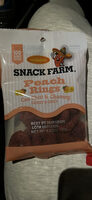 Peach Rings