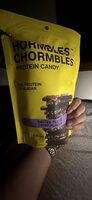 Protein Candy