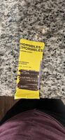 Chormbles Protein Candy