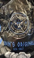 Odins original