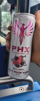 Hydration Energy Drink