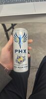 Blueberry Lemonade Hydration Energy Drink