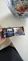 Dark Chocolate Sea Salt Chocolate Protein Bar