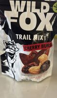 Trail Mix