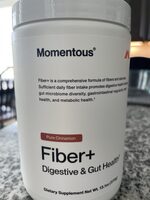 Fiber+
