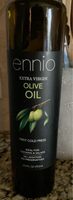 Extra Virgin Olive Oil