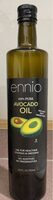 Avocado Oil