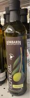 Olive oil