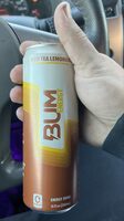 Iced tea lemonade