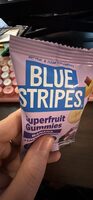 Superfruit Gummies Banana + Cacao Superfruit