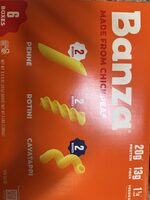 Protein Noodles