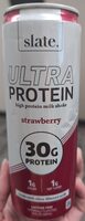 Ultra Protein High Protein Shake
