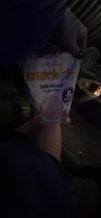 Salt Kissed Potato Crisps