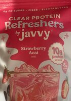 Javvy