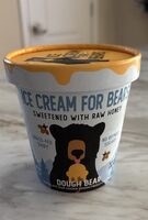 Dough Bear