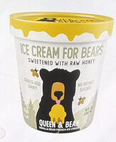 Queen & Bean