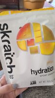 Skratch Mango Hydration