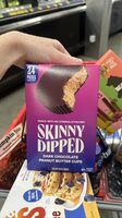 Dark Chocolate Peanut Butter Cups