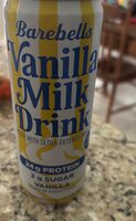 Protein milk