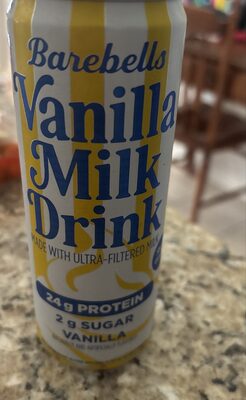 Protein milk