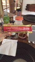 Protein Bar Peanut Butter & Jelly