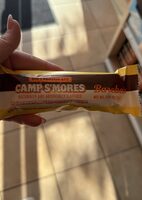 Camo smores