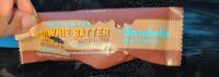 Brownie Batter Protein Bar