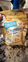 ELECTROLYTE Drink Mix