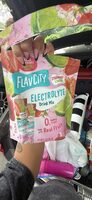 ELECTROLYTE Drink Mix