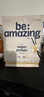 Vanilla Vegan Protein
