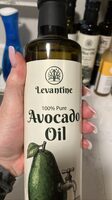 Avocado Oil