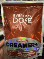Caramel Creamer +
