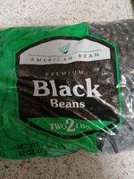 Black Beans