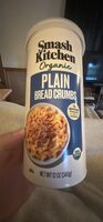 Plain Bread Crumbs