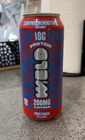 Energy Protein Drink