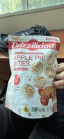 Drizzilicious Apple
