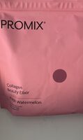 Collagen beauty elicir