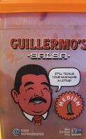 Salsa Medium