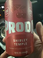 Shirley Temple